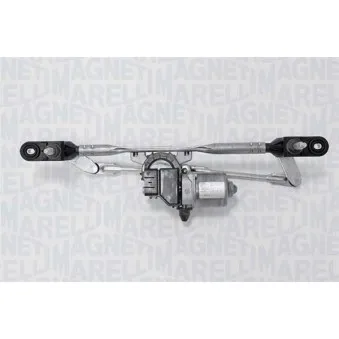 Système d'essuyage complet MAGNETI MARELLI 064351111010