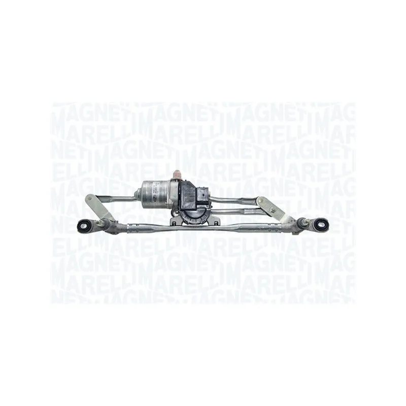 Moteur d'essuie-glace MAGNETI MARELLI 064351116010