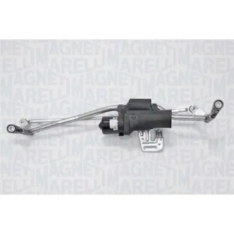Système d'essuyage complet MAGNETI MARELLI 064352101010