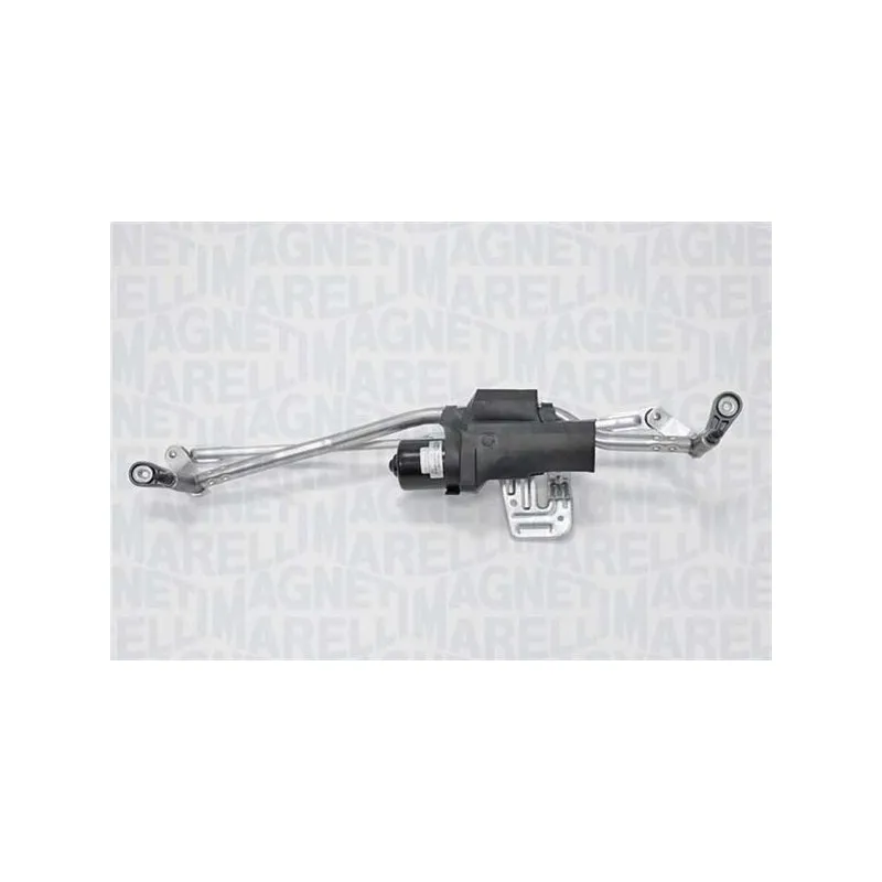 Système d'essuyage complet MAGNETI MARELLI 064352101010