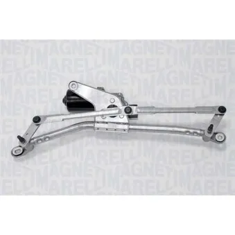 Système d'essuyage complet MAGNETI MARELLI 064352107010