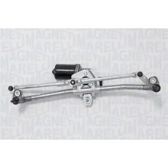 Système d'essuyage complet MAGNETI MARELLI 064352110010