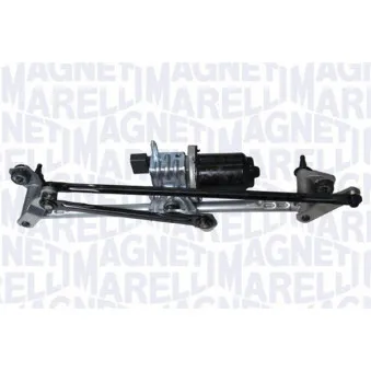 Système d'essuyage complet MAGNETI MARELLI 064352114010