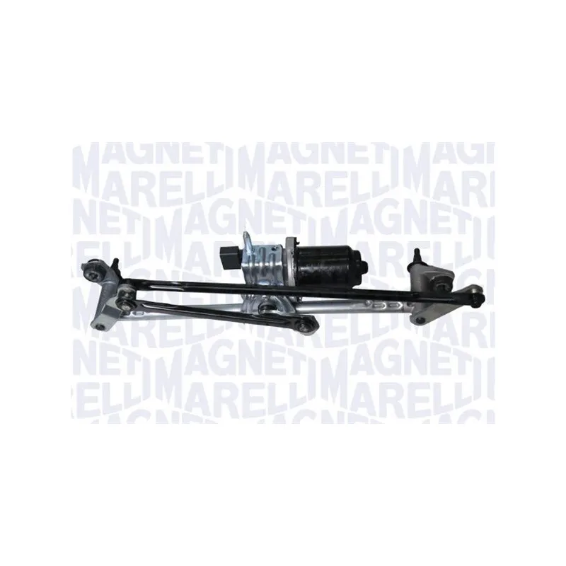 Système d'essuyage complet MAGNETI MARELLI 064352114010