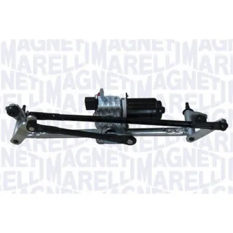 Système d'essuyage complet MAGNETI MARELLI 064352116010