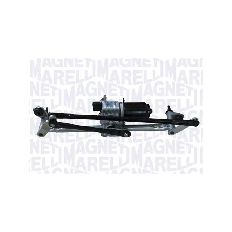 Système d'essuyage complet MAGNETI MARELLI 064352116010