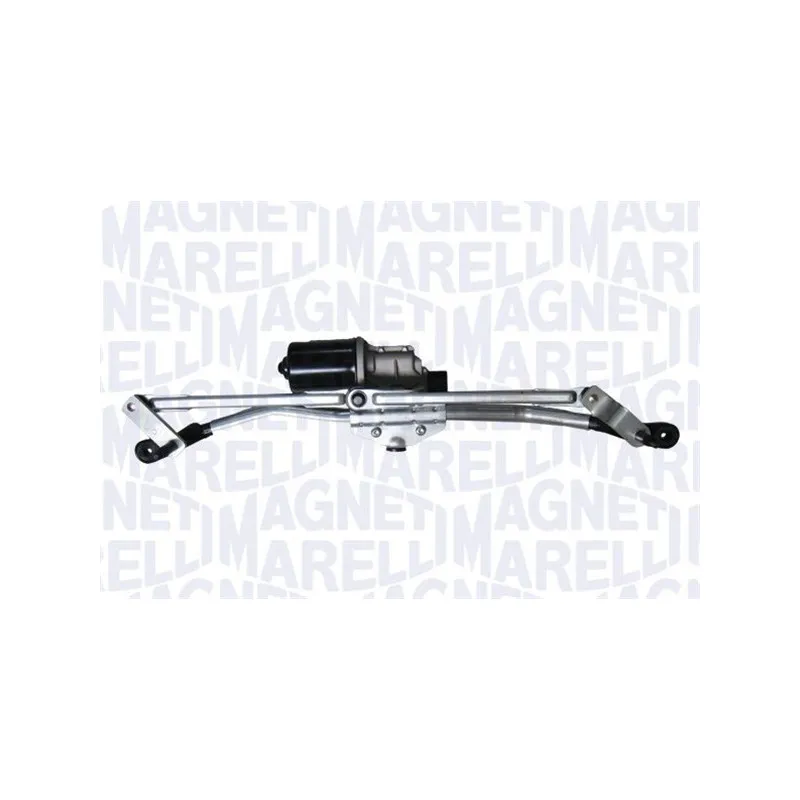 Système d'essuyage complet MAGNETI MARELLI 064352118010