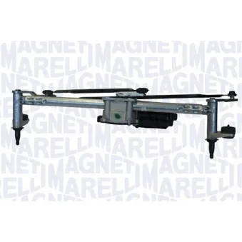 Système d'essuyage complet MAGNETI MARELLI