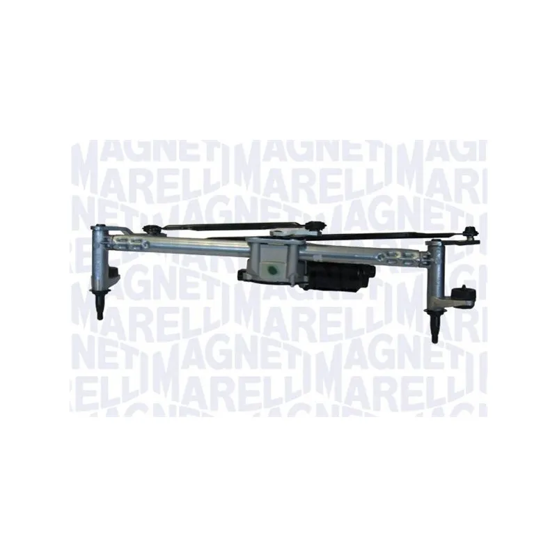 Système d'essuyage complet MAGNETI MARELLI 064352119010