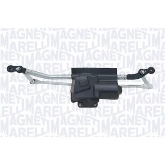 Système d'essuyage complet MAGNETI MARELLI 064352403010