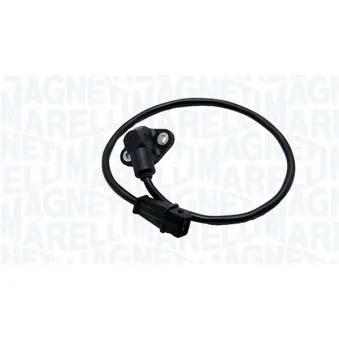 Palpeur de régime, gestion moteur MAGNETI MARELLI 064820150010