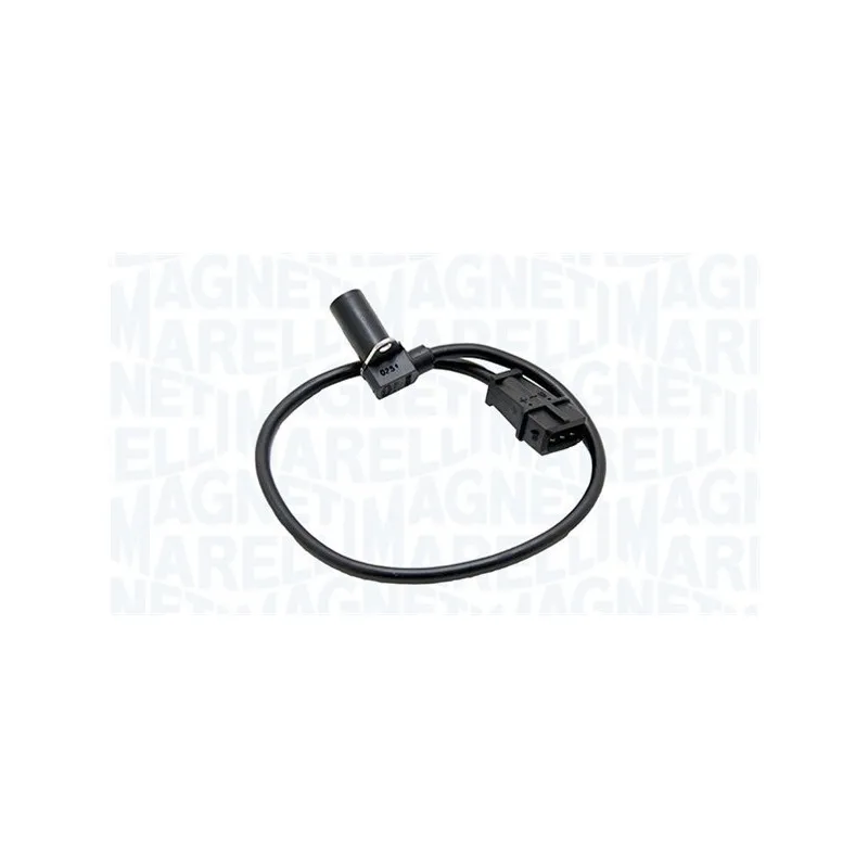 Palpeur de régime, gestion moteur MAGNETI MARELLI 064820168010