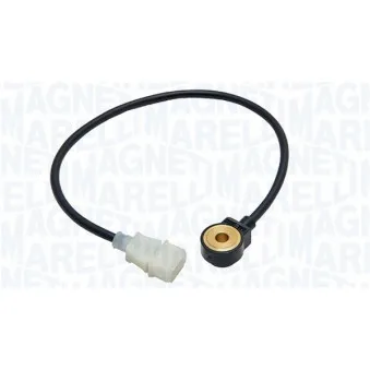 Capteur de cognement MAGNETI MARELLI 064836009010