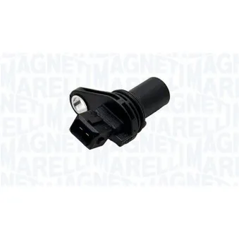Capteur, position d'arbre à cames MAGNETI MARELLI 064847102010