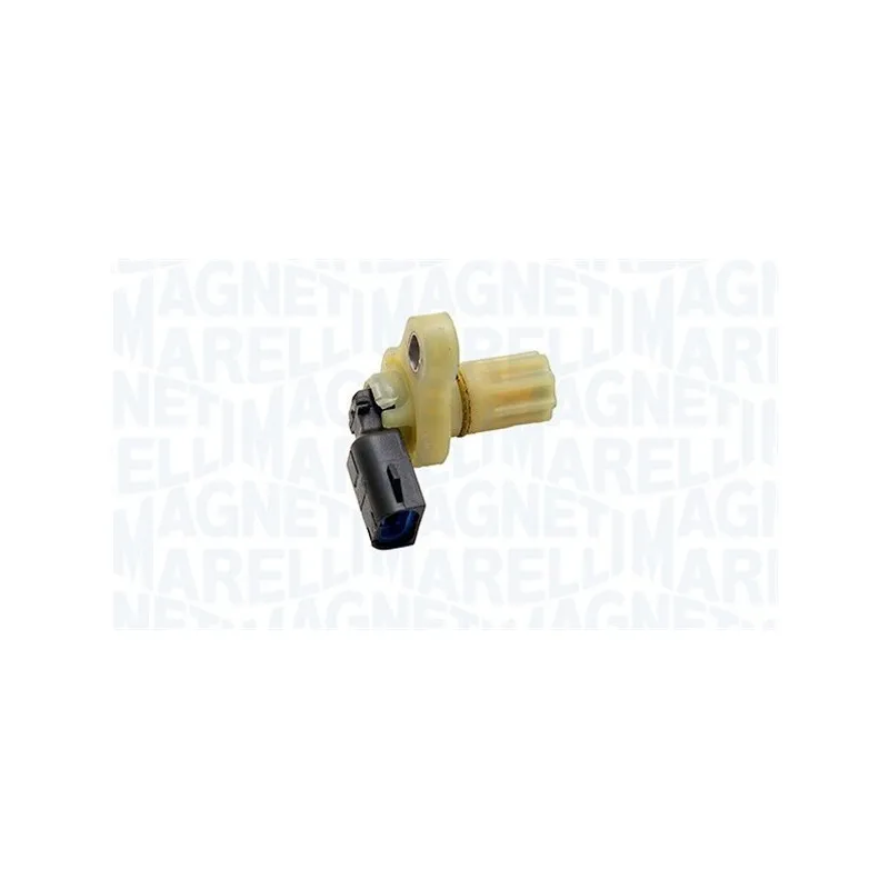 Palpeur de régime, gestion moteur MAGNETI MARELLI 064847107010