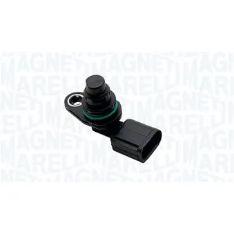 Capteur, position d'arbre à cames MAGNETI MARELLI 064847111010