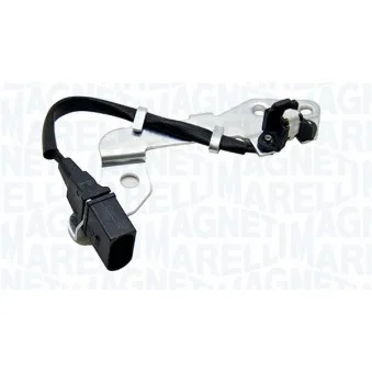 Capteur, position d'arbre à cames MAGNETI MARELLI 064847115011