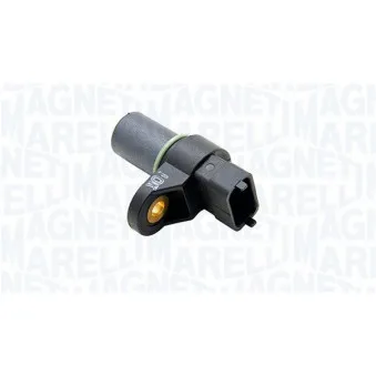 Capteur, position d'arbre à cames MAGNETI MARELLI 064847118010
