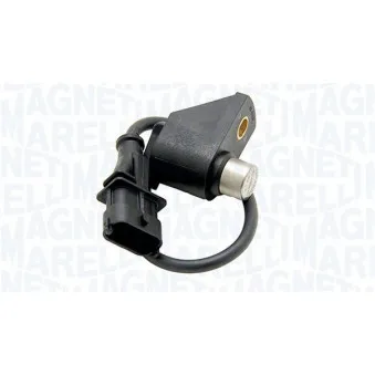 Capteur, position d'arbre à cames MAGNETI MARELLI 064847121010