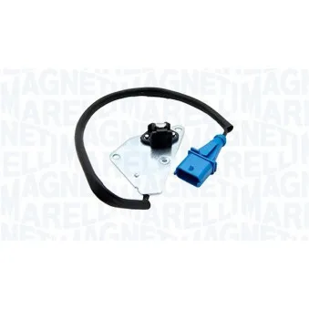 Capteur, position d'arbre à cames MAGNETI MARELLI 064847124010