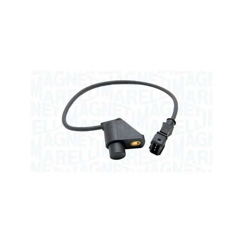 Capteur, position d'arbre à cames MAGNETI MARELLI 064847125010