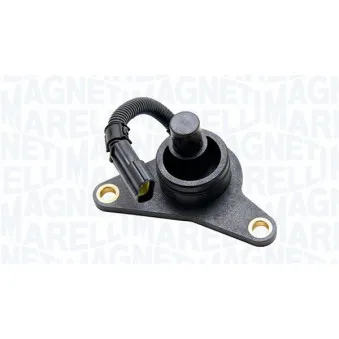 Capteur, position d'arbre à cames MAGNETI MARELLI 064847126010