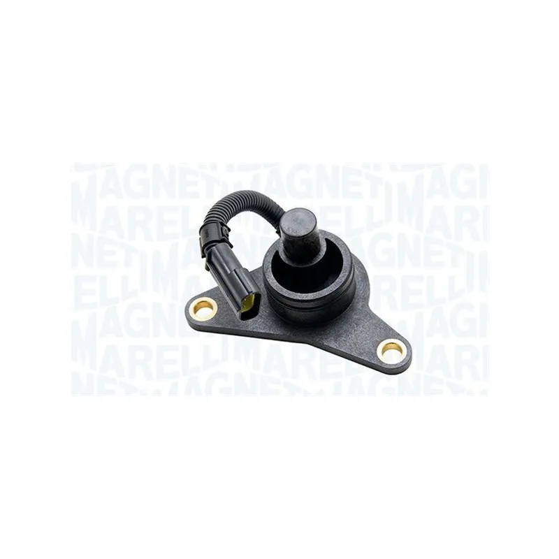Capteur, position d'arbre à cames MAGNETI MARELLI 064847126010