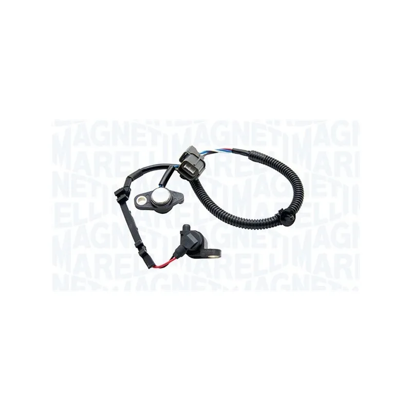 Capteur, position d'arbre à cames MAGNETI MARELLI 064847128010