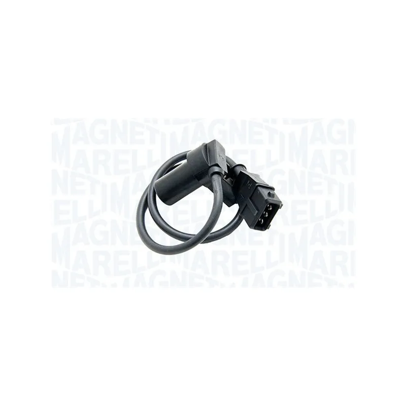 Capteur, position d'arbre à cames MAGNETI MARELLI 064847129010