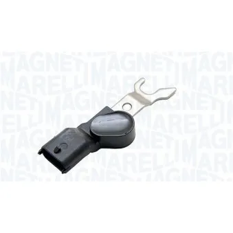 Capteur, position d'arbre à cames MAGNETI MARELLI