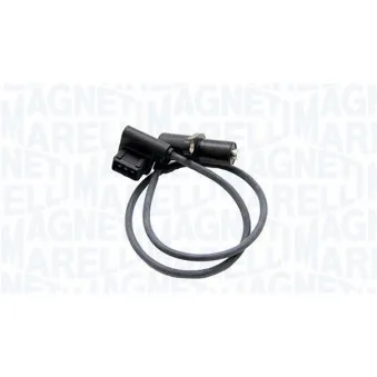 Capteur, position d'arbre à cames MAGNETI MARELLI