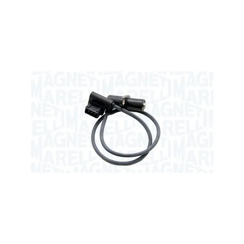 Capteur, position d'arbre à cames MAGNETI MARELLI 064847134010