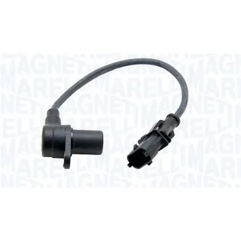 Capteur, position d'arbre à cames MAGNETI MARELLI 064847138010