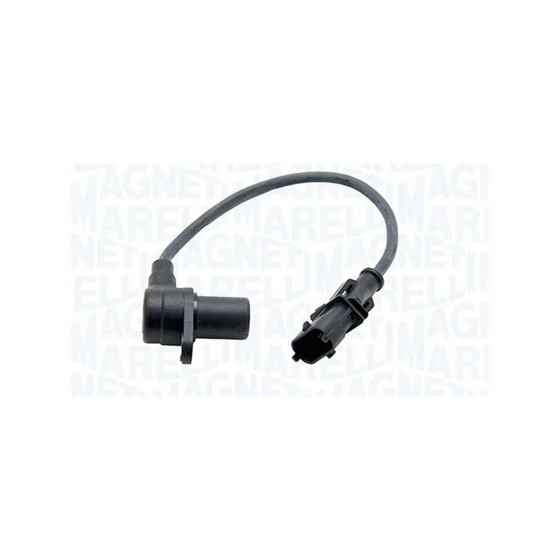Capteur, position d'arbre à cames MAGNETI MARELLI 064847138010