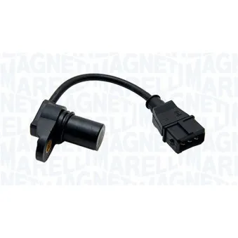 Capteur, position d'arbre à cames MAGNETI MARELLI 064847139010