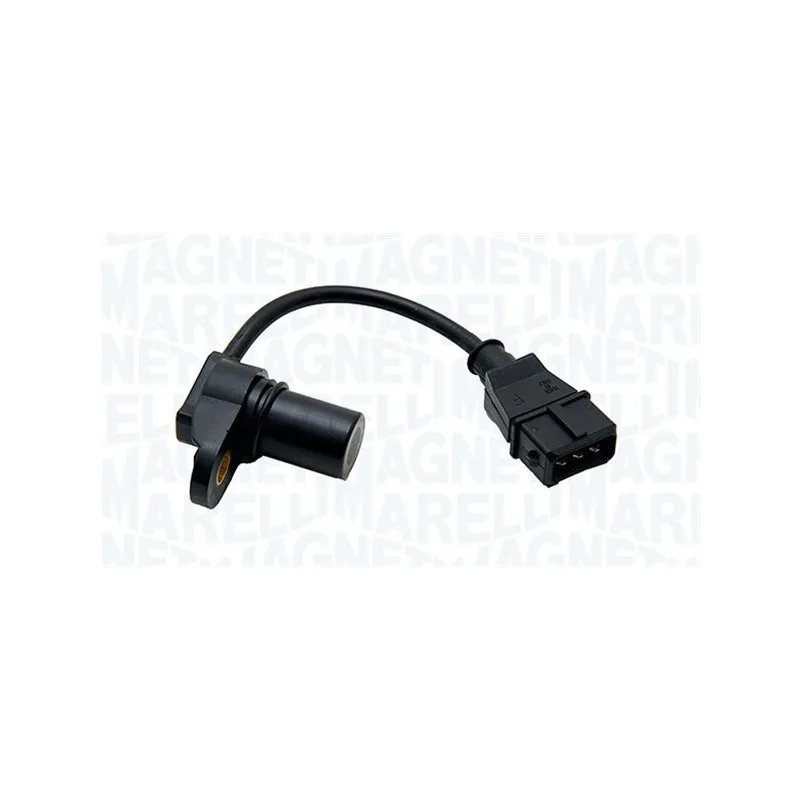 Capteur, position d'arbre à cames MAGNETI MARELLI 064847139010