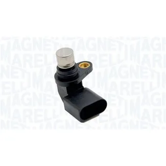 Capteur, position d'arbre à cames MAGNETI MARELLI 064847140010