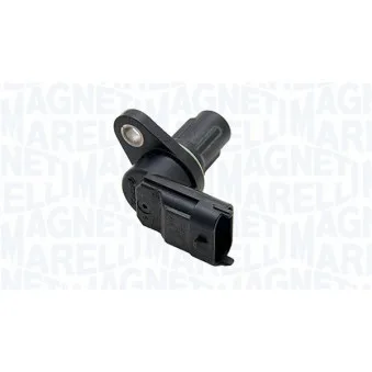 Capteur, position d'arbre à cames MAGNETI MARELLI 064847141010