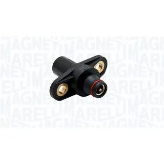 Capteur, position d'arbre à cames MAGNETI MARELLI 064847143010