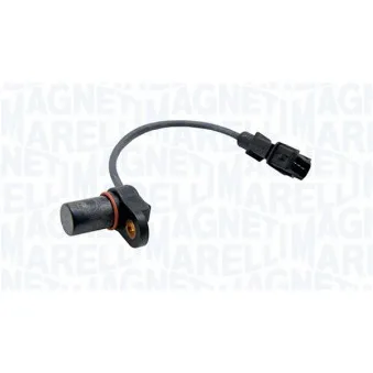 Capteur, position d'arbre à cames MAGNETI MARELLI 064847145010