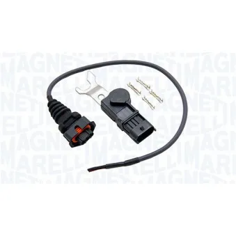 Capteur, position d'arbre à cames MAGNETI MARELLI 064847146010