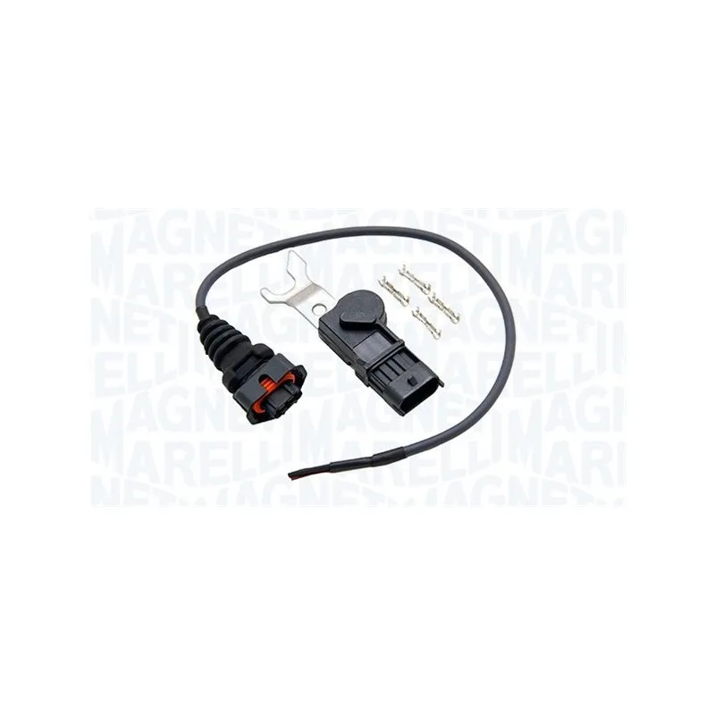 Capteur, position d'arbre à cames MAGNETI MARELLI 064847146010