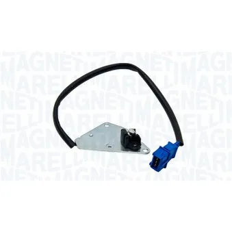 Capteur, position d'arbre à cames MAGNETI MARELLI 064847149010