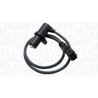 Capteur, position d'arbre à cames MAGNETI MARELLI