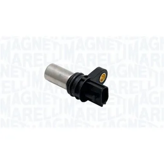 Capteur, position d'arbre à cames MAGNETI MARELLI 064847152010