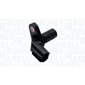 Capteur, position d'arbre à cames MAGNETI MARELLI 064847155010