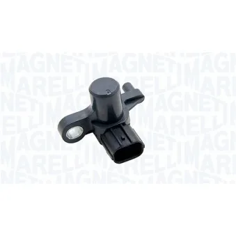 Capteur, position d'arbre à cames MAGNETI MARELLI 064847156010