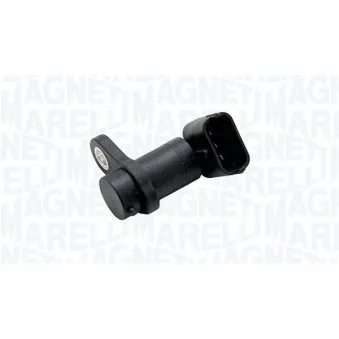 Capteur, position d'arbre à cames MAGNETI MARELLI 064847157010