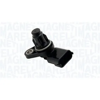 Capteur, position d'arbre à cames MAGNETI MARELLI 064847158010