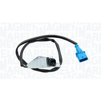 Capteur, position d'arbre à cames MAGNETI MARELLI 064847159010